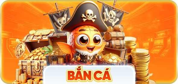 Bắn cá 188bet
