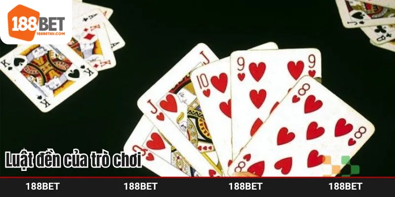 Luật đền của trò chơi